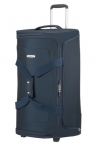 SAMSONITE Cestovní taška na kolečkách Spark SNG 77/38 Blue