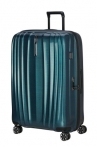 SAMSONITE Kufr Nexis Spinner Expander 82/32 Deep Petrol