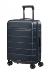 SAMSONITE Kufr Neopod Spinner 55/20 Cabin Expander Midnight Blue