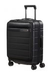 SAMSONITE Kufr Neopod Spinner 55/20 Cabin Expander Black