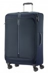 Samsonite Kufr Popsoda Spinner 78/48/31 Expander Blue