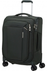 SAMSONITE Kufr Respark Spinner 55/20 Cabin Forest Green