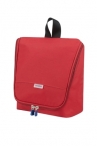 SAMSONITE Kosmetick etue na zaven Red