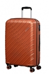 AT Kufr Speedstar Spinner 67/26 Expander Copper Orange