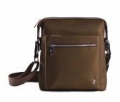 BRIGHT Pnsk kapsa na tablet 9,7" A5 Business Khaki