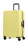 SAMSONITE Kufr StackD Spinner 68/28 Pastel Yellow