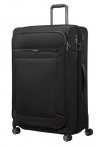 SAMSONITE Kufr PRO-DLX 6 TRVL Expander 79/49 Spinner Black