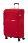 SAMSONITE Kufr Gotwist Spinner Expander 78/31 True Red
