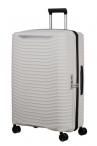 SAMSONITE Kufr Upscape Spinner Expander 75/30 Cloud White