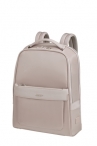 SAMSONITE Batoh na notebook 14,1" Zalia 2.0 Stone Grey