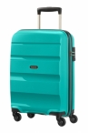 AT Kufr Bon Air Spinner 55/20 Cabin Deep Turquoise