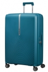 SAMSONITE Kufr Hi-Fi Spinner Expander 75/28 Petrol Blue