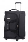 SAMSONITE Cestovní taška na kolečkách Spark SNG 55/35 Cabin Black