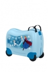 SAMSONITE Dtsk kufr Dream2Go Disney Frozen Magic
