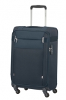 SAMSONITE Kufr Citybeat Spinner 55/20/35 Cabin Navy Blue