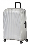 SAMSONITE Kufr C-Lite Spinner 81/34 Off White