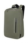 SAMSONITE Batoh na notebook 15,6" Ongoing Olive Green