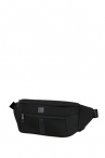 SAMSONITE Ledvinka Sacksquare Black