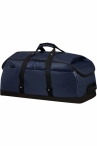 SAMSONITE Cestovní taška L Ecodiver 69/36 Blue Nights