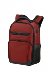 SAMSONITE Batoh na notebook 15,6" PRO-DLX 6 Red