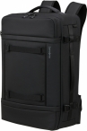 SAMSONITE Batoh na notebook 17.3" Expander Cabin Pack Black