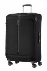 Samsonite Kufr Popsoda Spinner 78/48/31 Expander Black