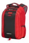 AT Batoh na notebook 15,6" Urban Groove Red