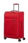 SAMSONITE Kufr Airea Spinner 67/43 Expander Hibiscus Red