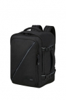 AT Cestovní batoh MS Take2Cabin Black
