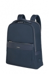 SAMSONITE Batoh na notebook 14,1" Zalia 2.0 Midnight Blue