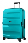AT Kufr Bon Air DLX Spinner Expander 75/30 Deep Turquoise