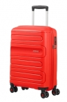 AT Kufr Sunside Spinner 55/20 Cabin Sunset Red