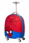 SAMSONITE Kufr dtsk Disney Ultimate 2.0 Spinner 46/32 Cabin Spider-Man