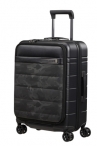 SAMSONITE Kufr Neopod Spinner 55/20 Cabin Expander Camo Black