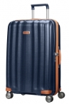 SAMSONITE Kufr Lite Cube DLX Spinner 76/32 Midnight Blue
