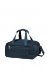 SAMSONITE Cestovn taka XS Urbify Navy Blue