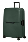 SAMSONITE Kufr Magnum Eco Spinner 81/36 Forest Green