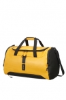 SAMSONITE Cestovní taška Paradiver light Duffle 61/24 Yellow