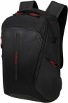 SAMSONITE Batoh na notebook 15,6" M USB Ecodiver Black