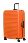 SAMSONITE Kufr StackD Spinner 75/30 Orange