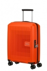 AT Kufr Aerostep Spinner 55/20 Expander Cabin Bright Orange