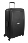 SAMSONITE Kufr SCure DLX Spinner 75/31 Graphite