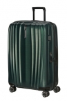 SAMSONITE Kufr Nexis Spinner Expander 76/29 Deep Forest