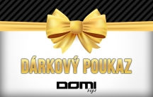 Drkov poukaz 1000 K