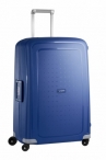 SAMSONITE Kufr SCure Spinner 75/28 Dark Blue