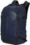 SAMSONITE Turistický batoh S 38L Ecodiver Blue Nights