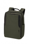 SAMSONITE Batoh na notebook 14,1" XBR 2.0 Foliage Green