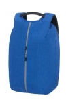 SAMSONITE Batoh na notebook 15,6" Securipak USB True Blue