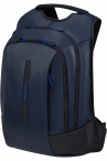 SAMSONITE Batoh na notebook 17,3" L Ecodiver Blue Nights