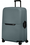SAMSONITE Kufr Magnum Eco Spinner 81/36 Petrol Grey